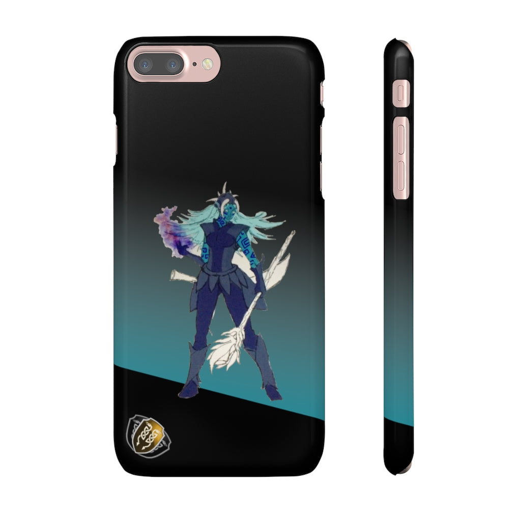 Snap Cases - Utopia Faery