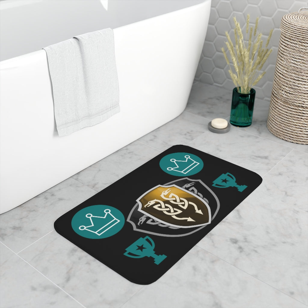 Memory Foam Bath Mat - UtoGenerals