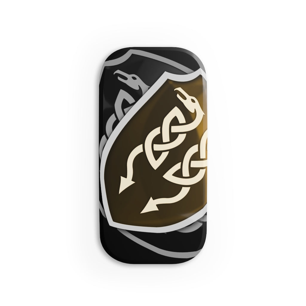 Phone Click-On Grip