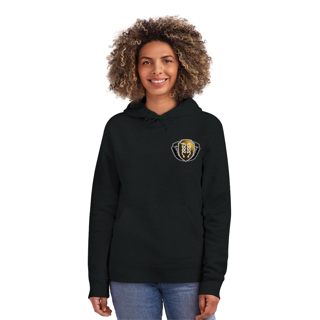 Unisex Drummer Hoodie