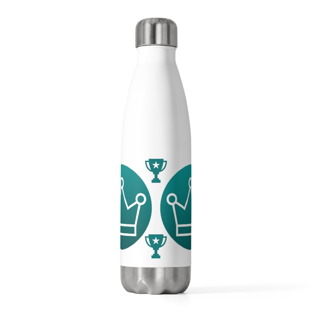 20oz Insulated Bottle - Generals