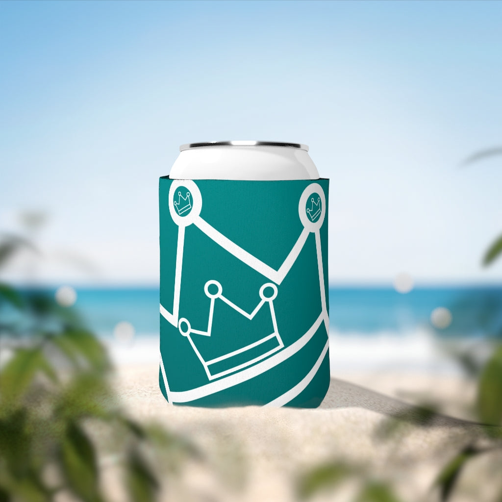 Can Cooler Sleeve - Generals