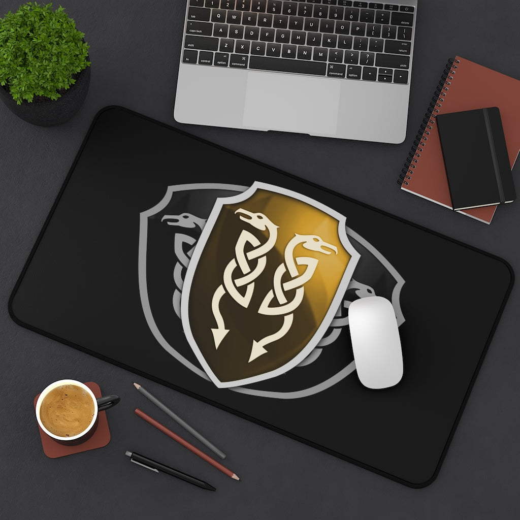 Desk Mat - Utopia