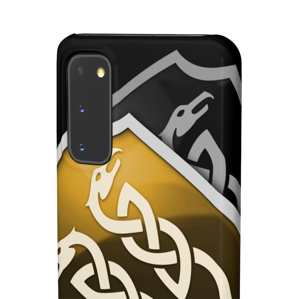 Snap Cases