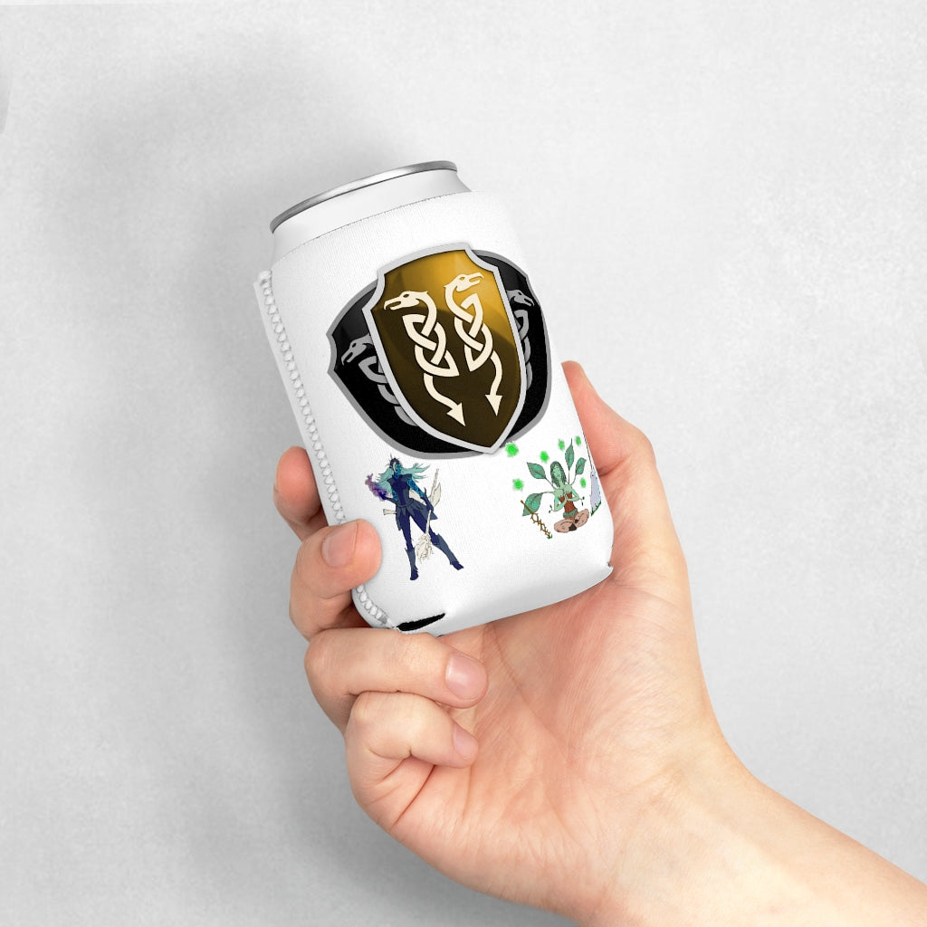 Can Cooler Sleeve