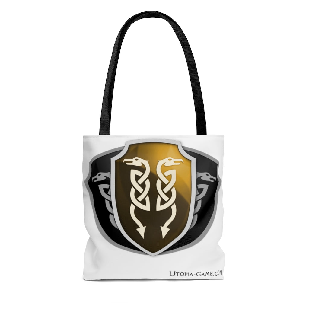 AOP Tote Bag