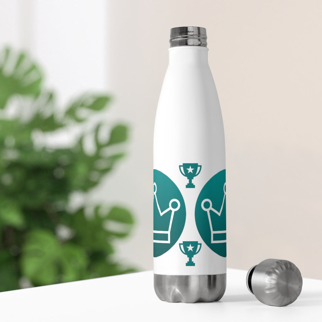 20oz Insulated Bottle - Generals