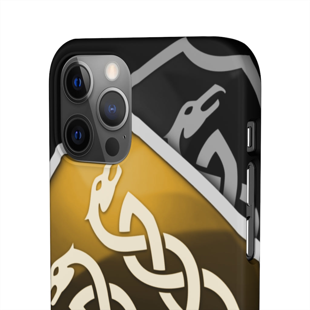 Snap Cases