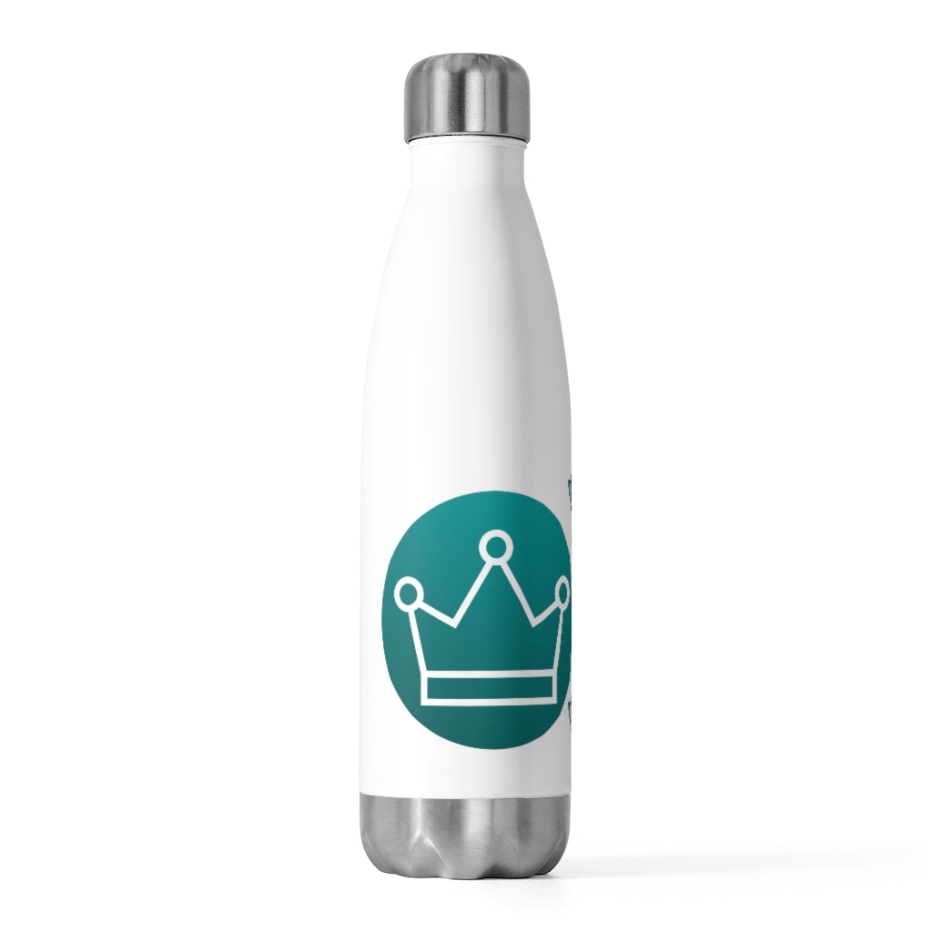 20oz Insulated Bottle - Generals