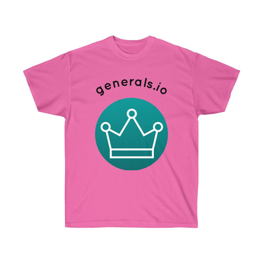 Unisex Ultra Cotton Tee