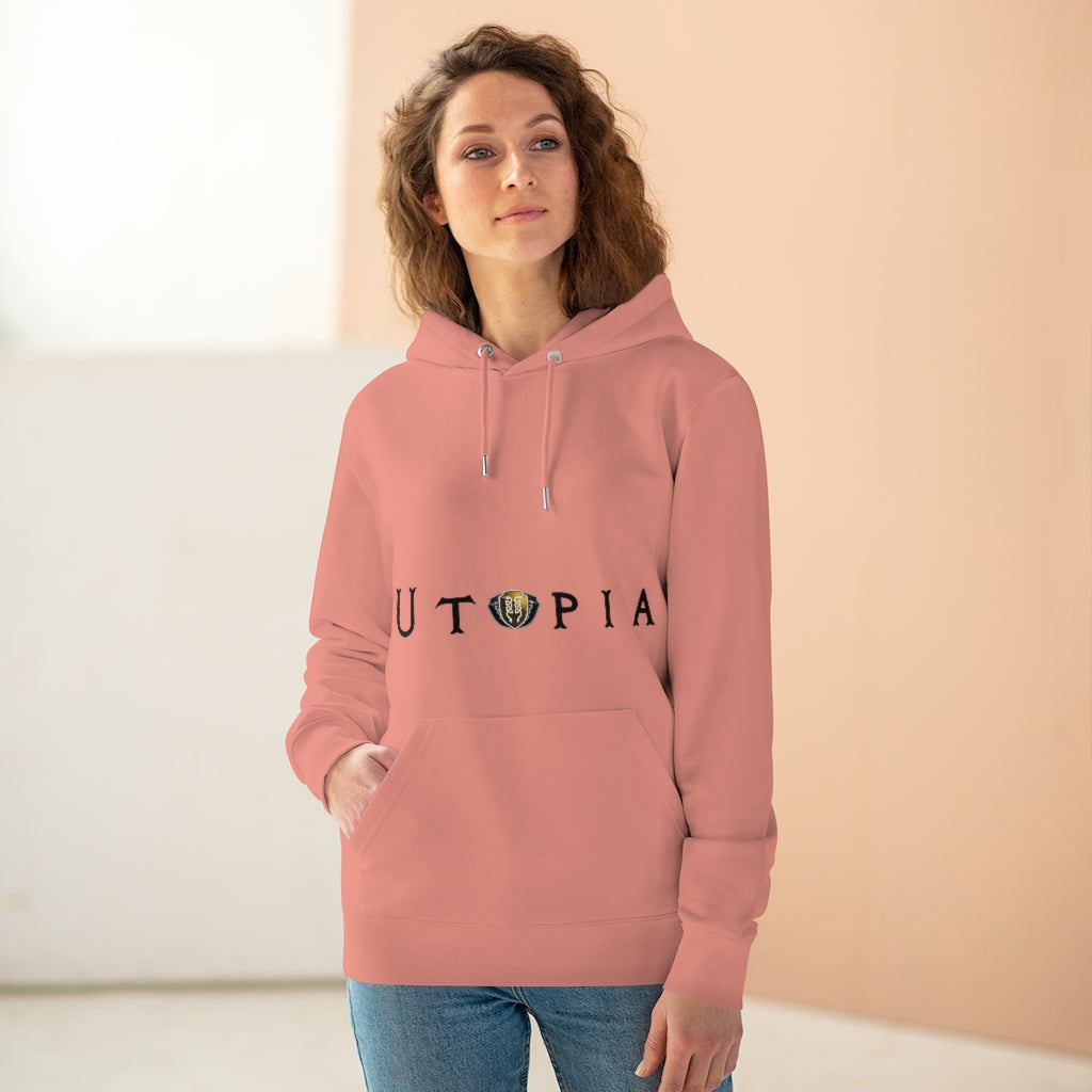 Unisex Cruiser Hoodie