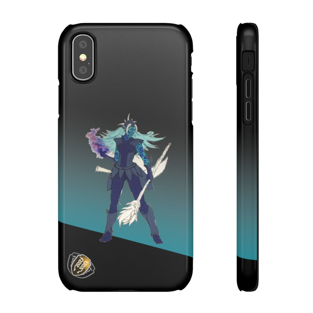 Snap Cases - Utopia Faery