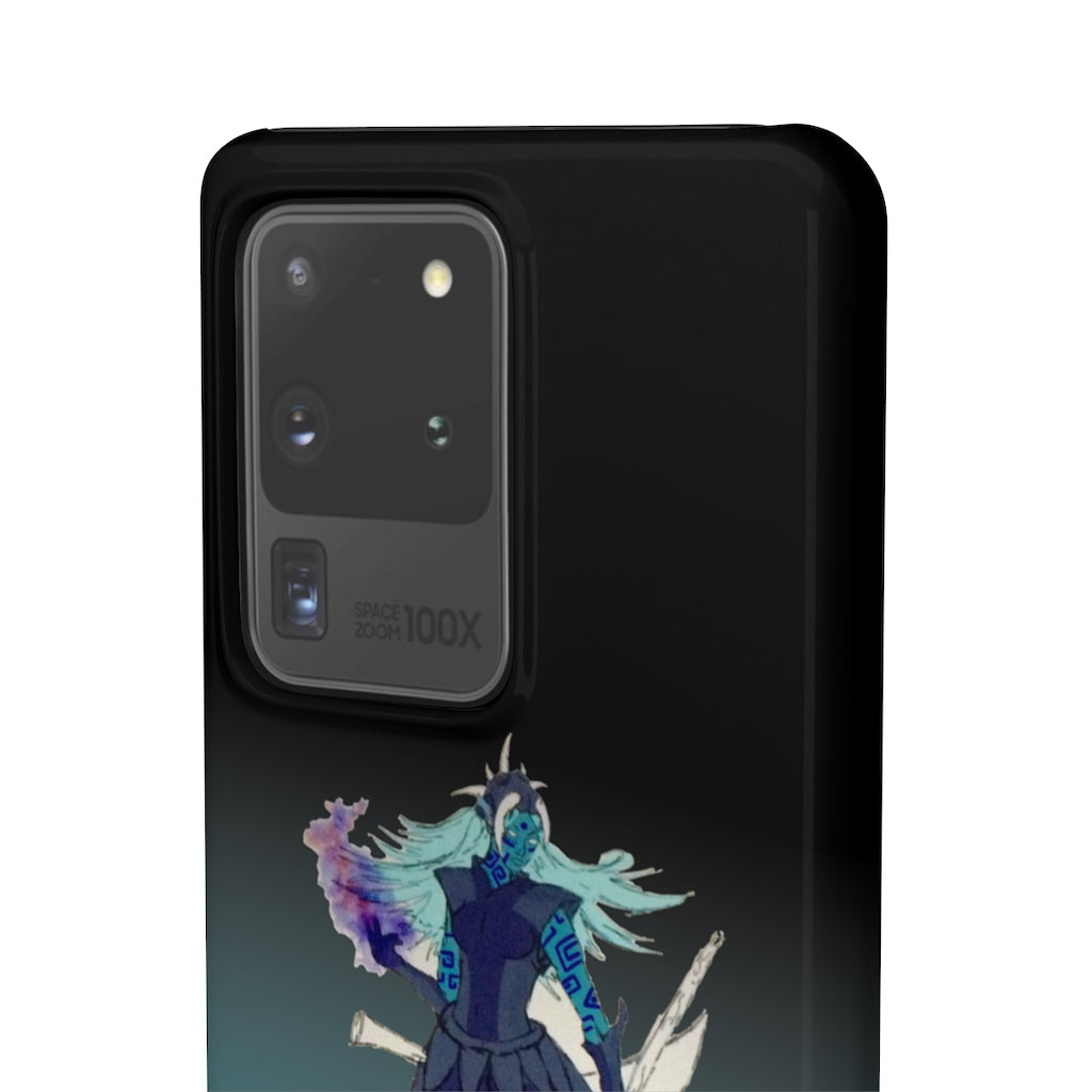 Snap Cases - Utopia Faery