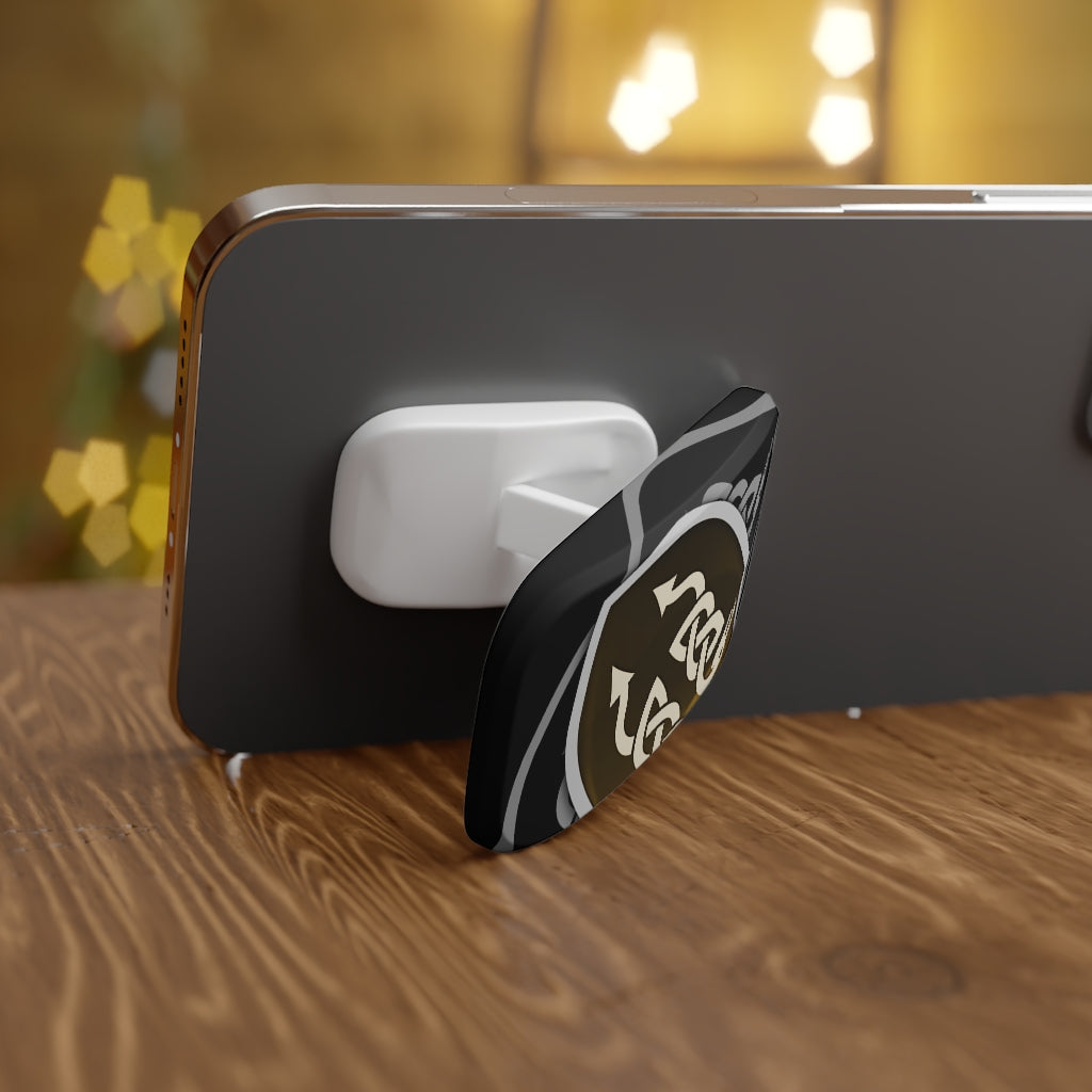Phone Click-On Grip