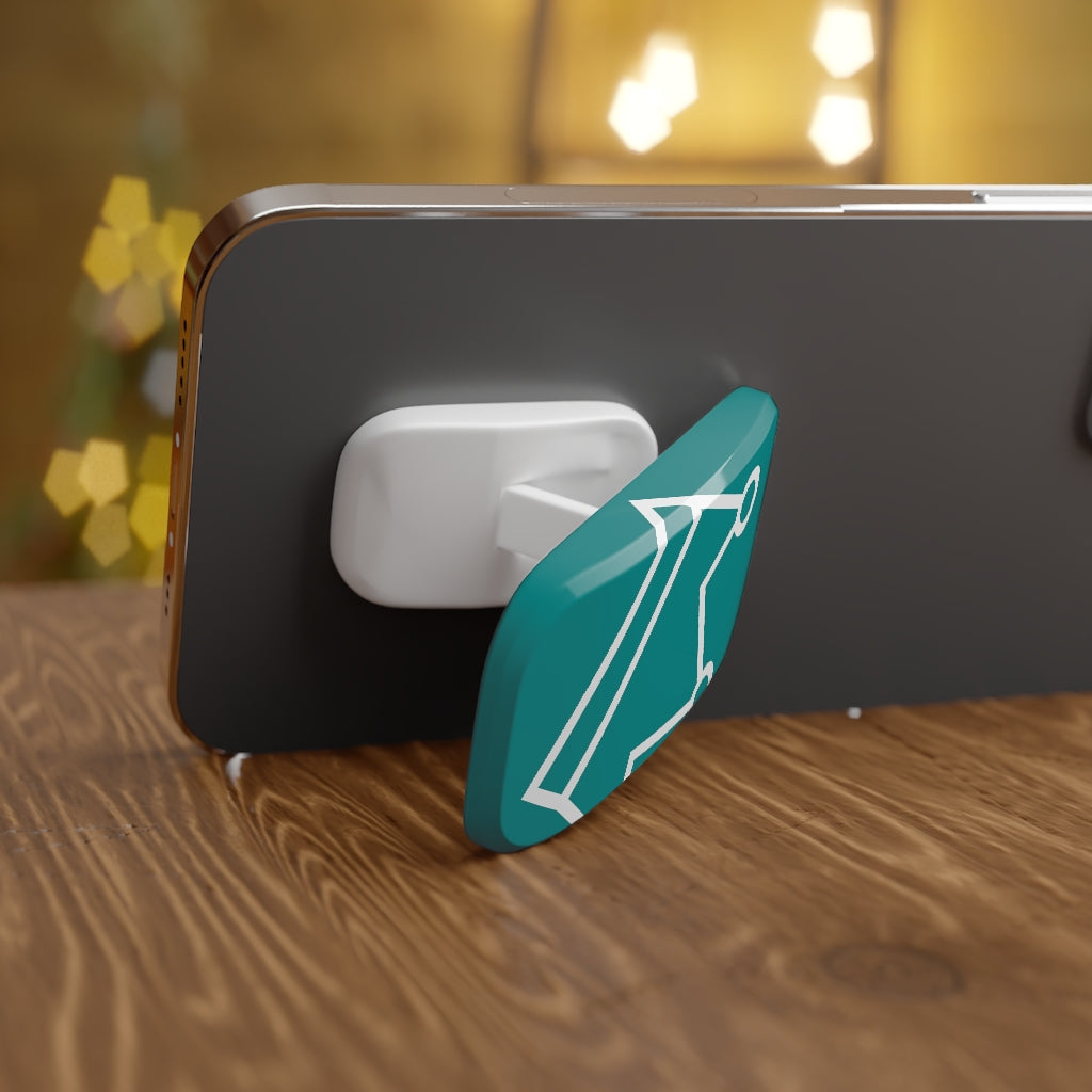 Phone Click-On Grip