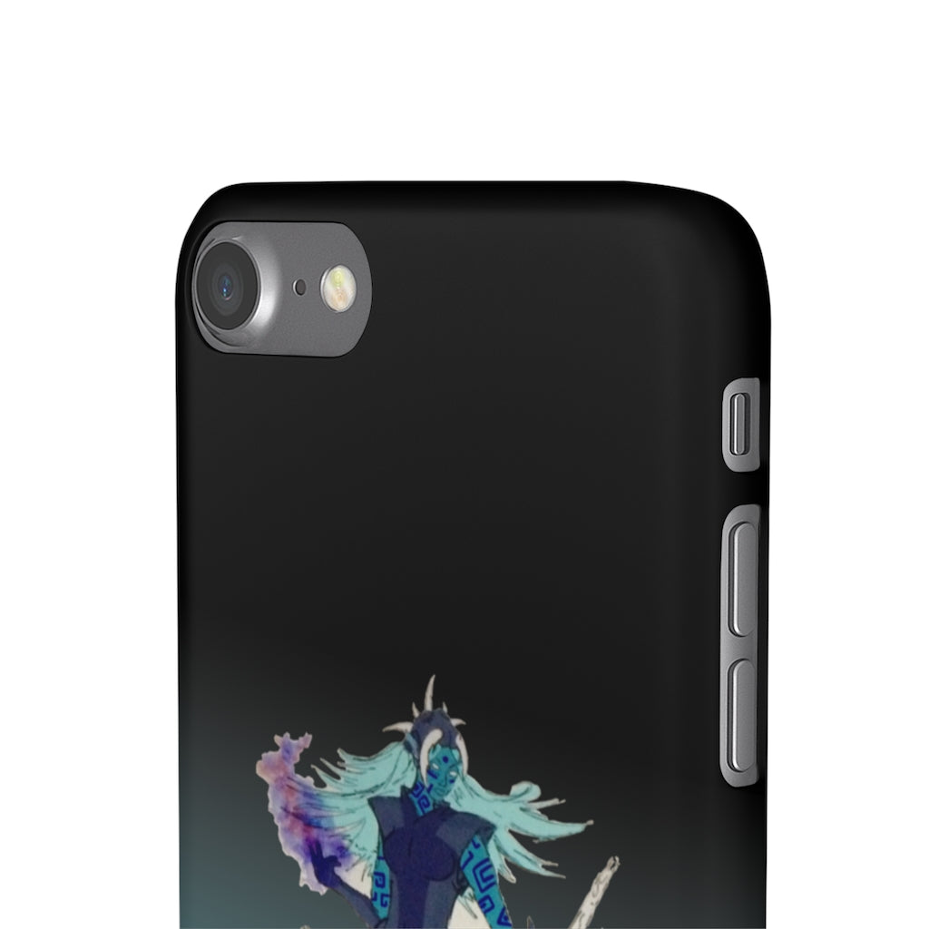 Snap Cases - Utopia Faery