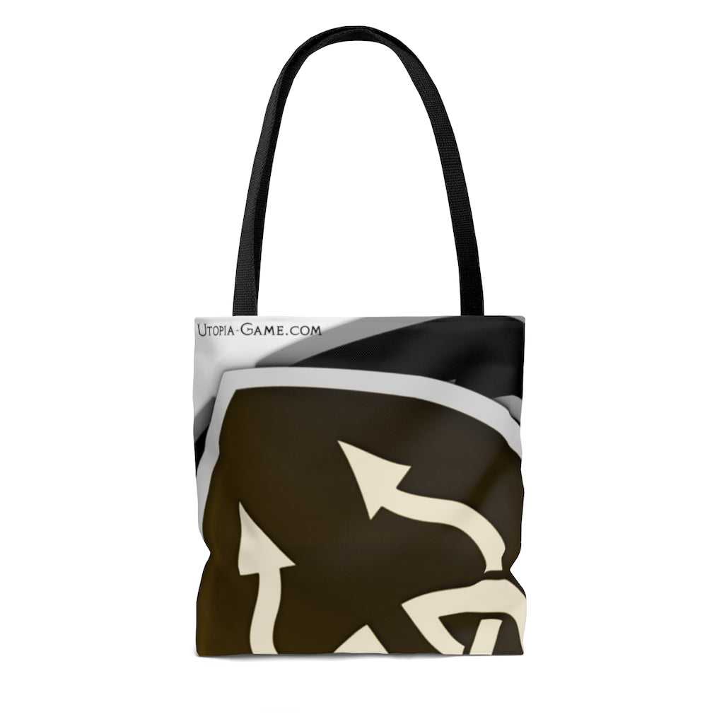 AOP Tote Bag
