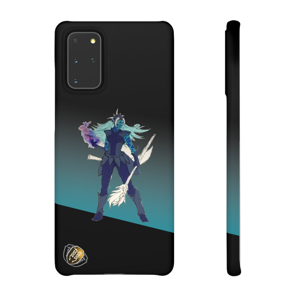 Snap Cases - Utopia Faery