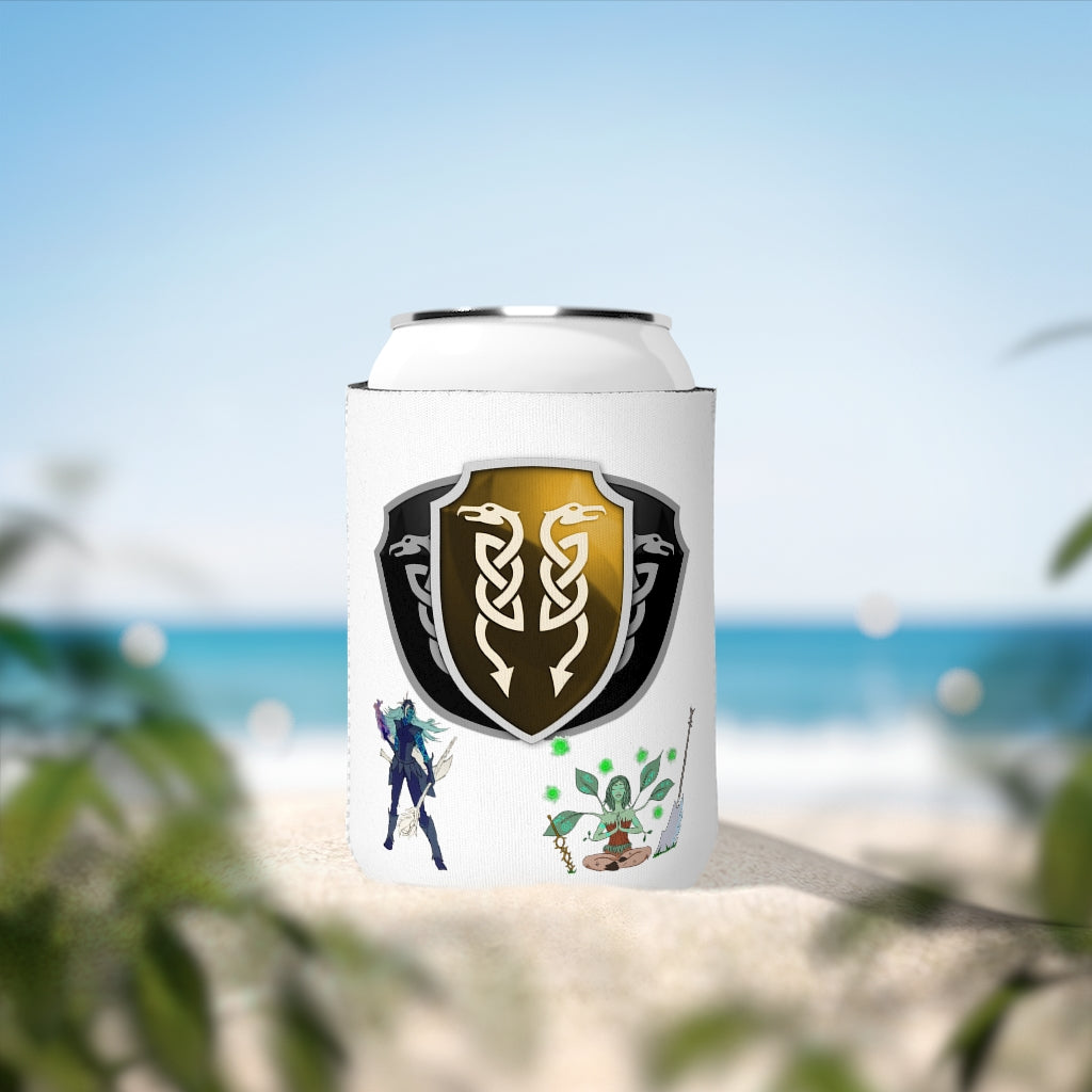 Can Cooler Sleeve
