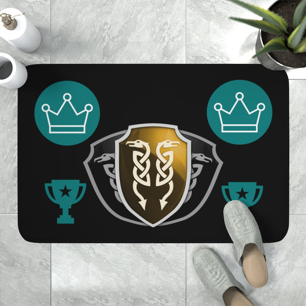 Memory Foam Bath Mat - UtoGenerals