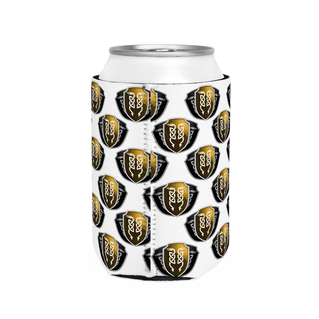 Can Cooler Sleeve - Utopia