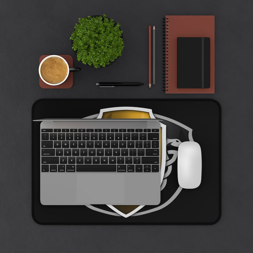 Desk Mat - Utopia