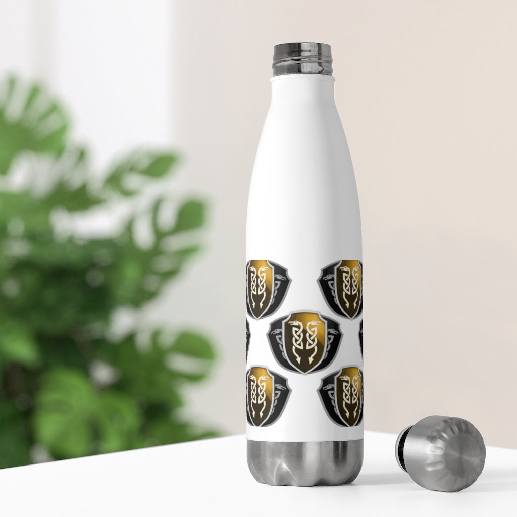 20oz Insulated Bottle - Utopia