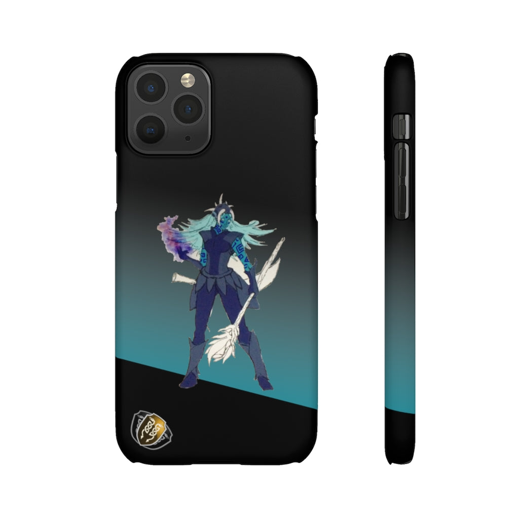 Snap Cases - Utopia Faery