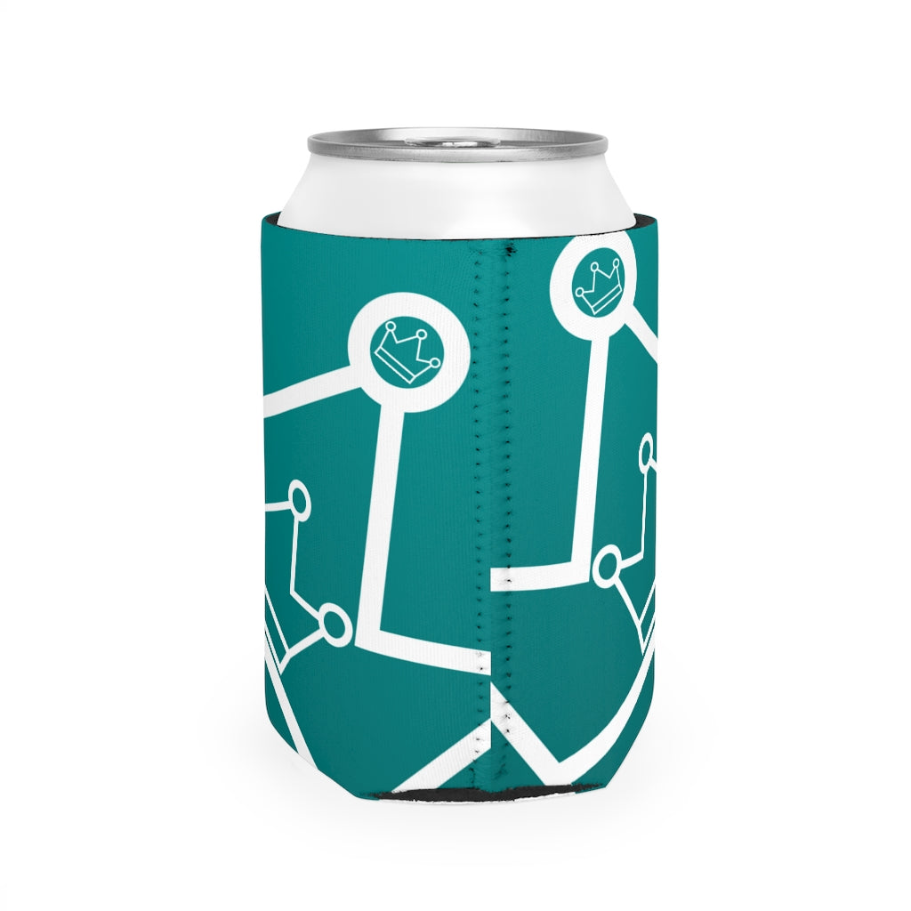 Can Cooler Sleeve - Generals