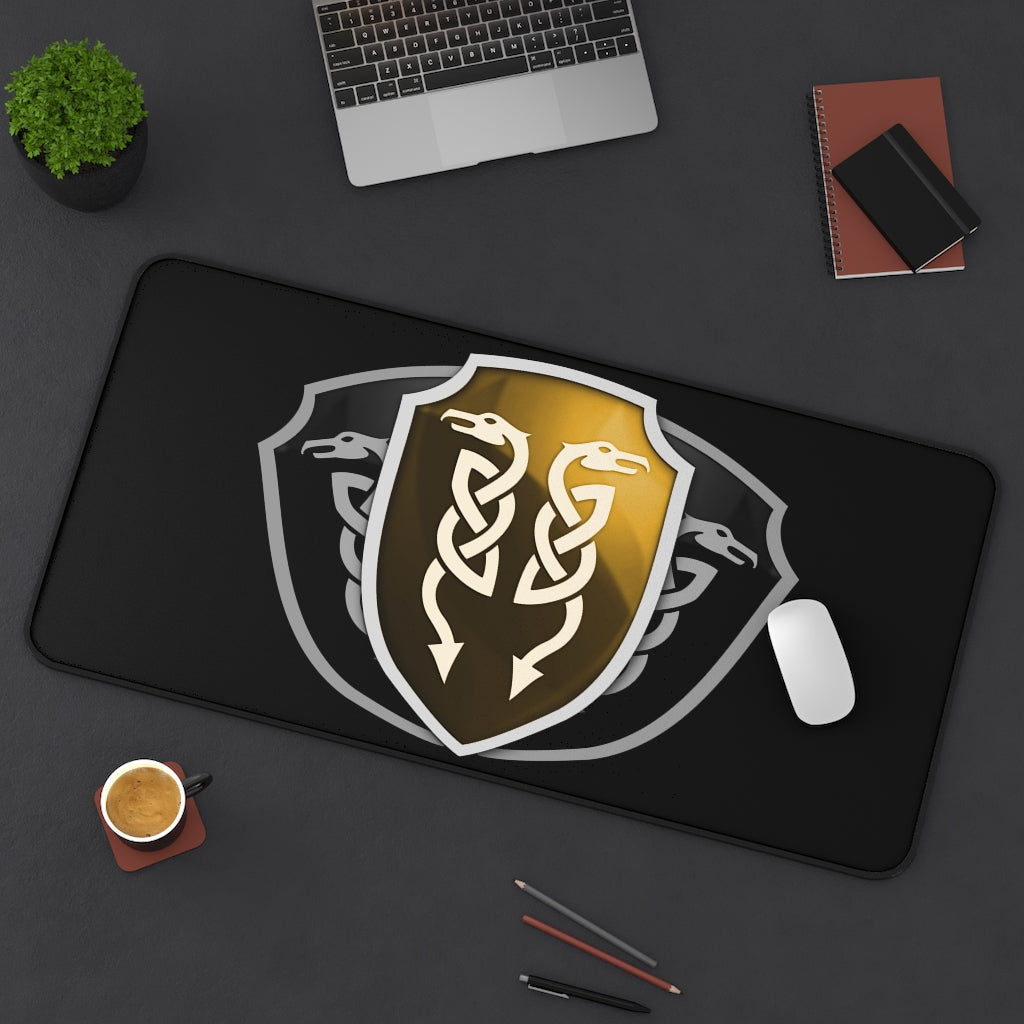 Desk Mat - Utopia