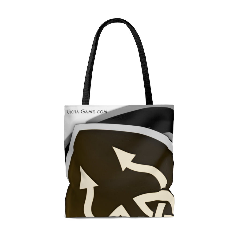 AOP Tote Bag