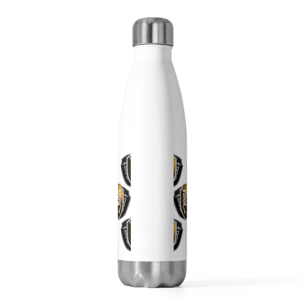 20oz Insulated Bottle - Utopia