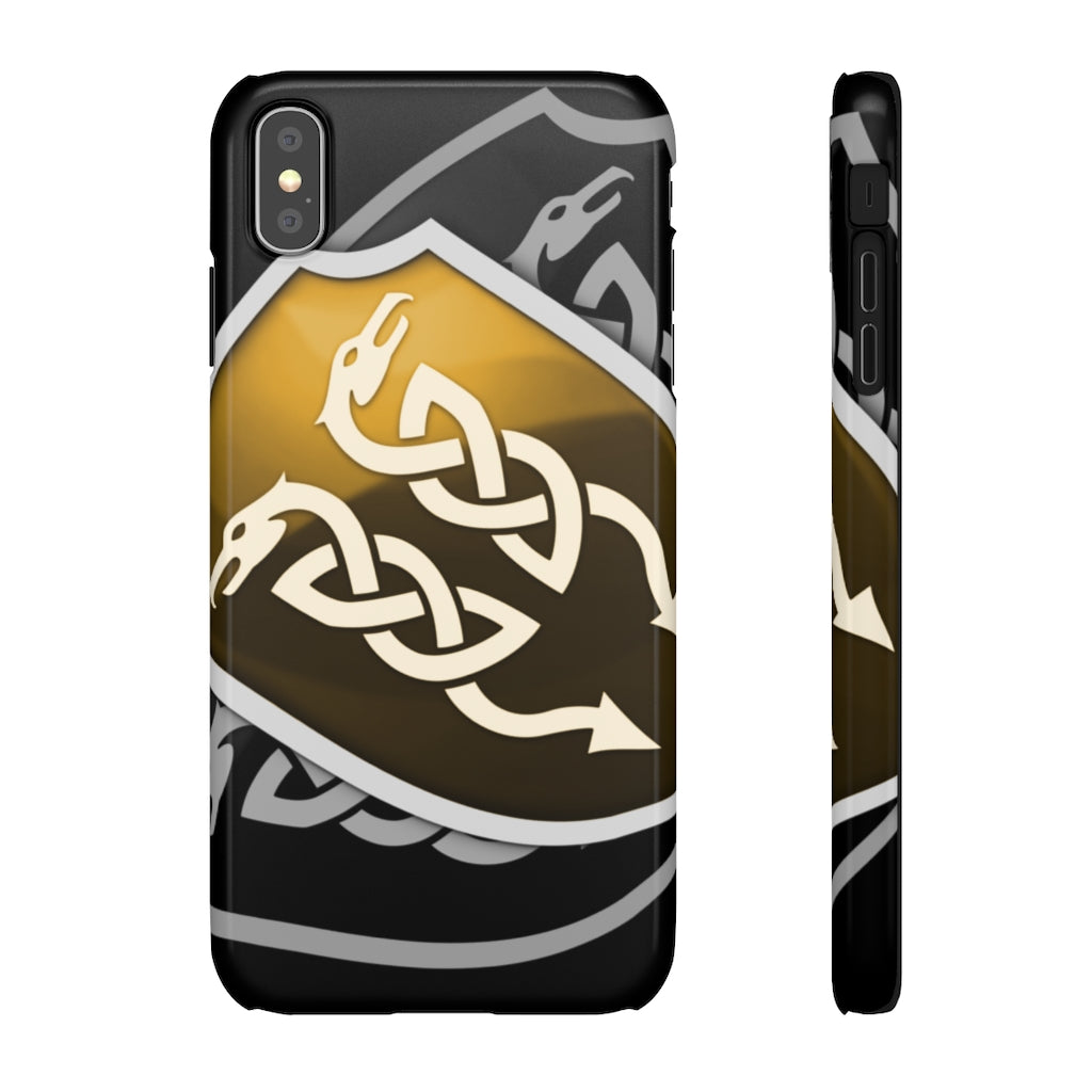 Snap Cases