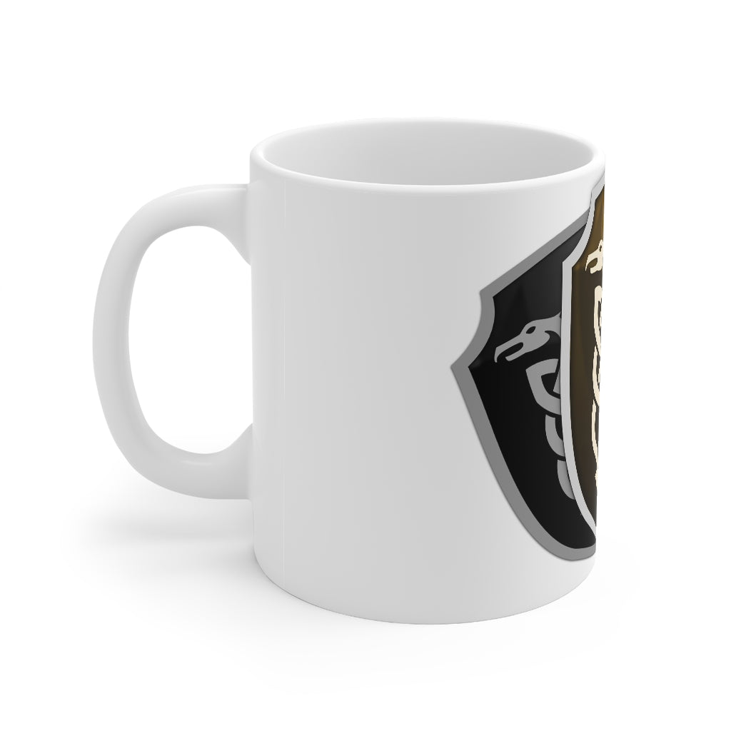 Mug 11oz