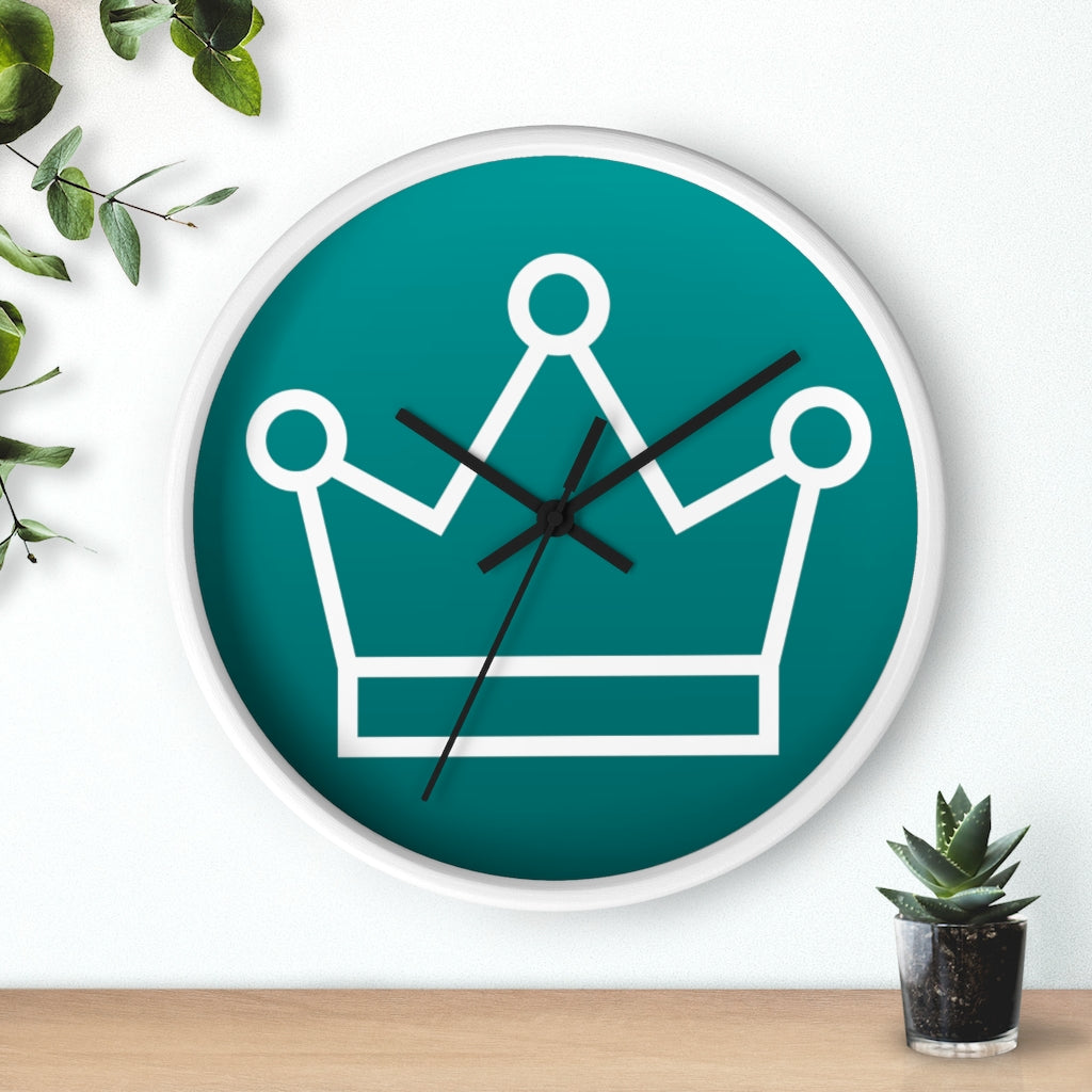 Wall clock - Generals
