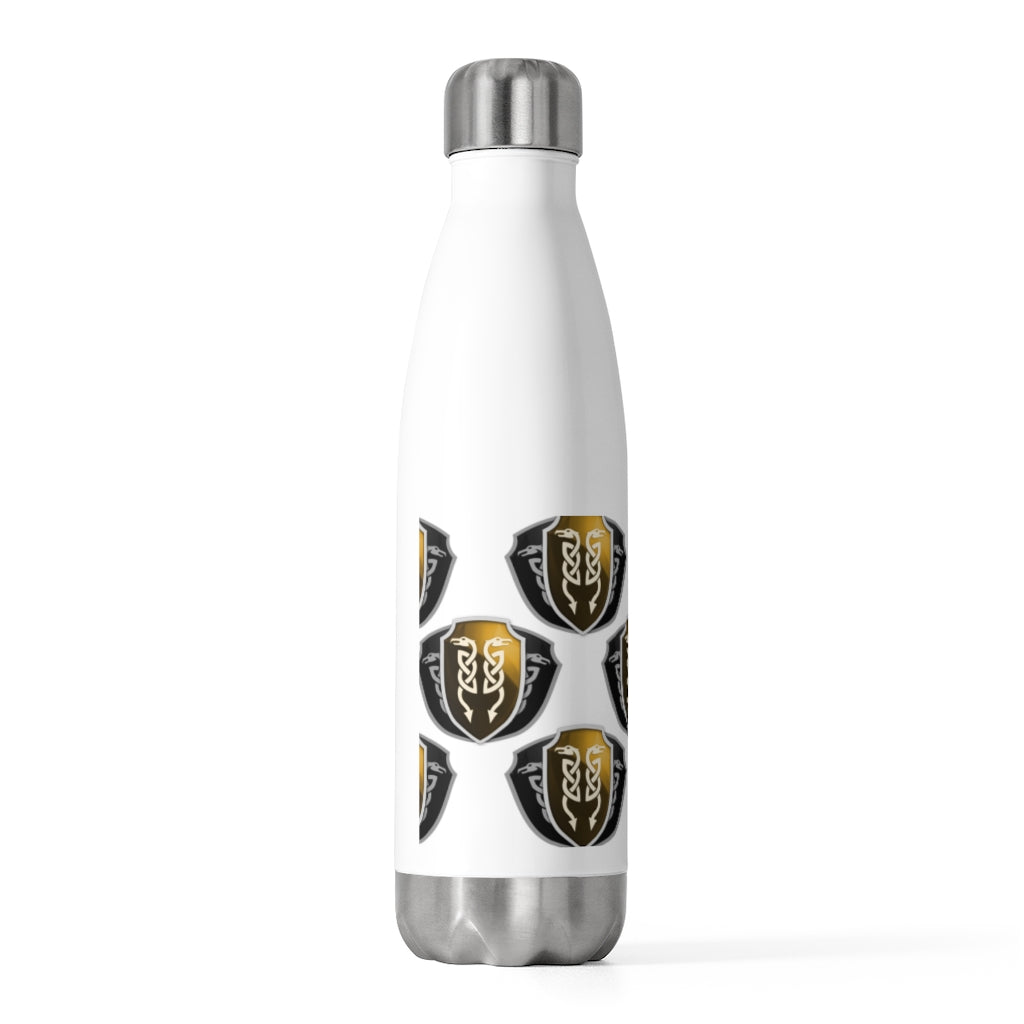 20oz Insulated Bottle - Utopia