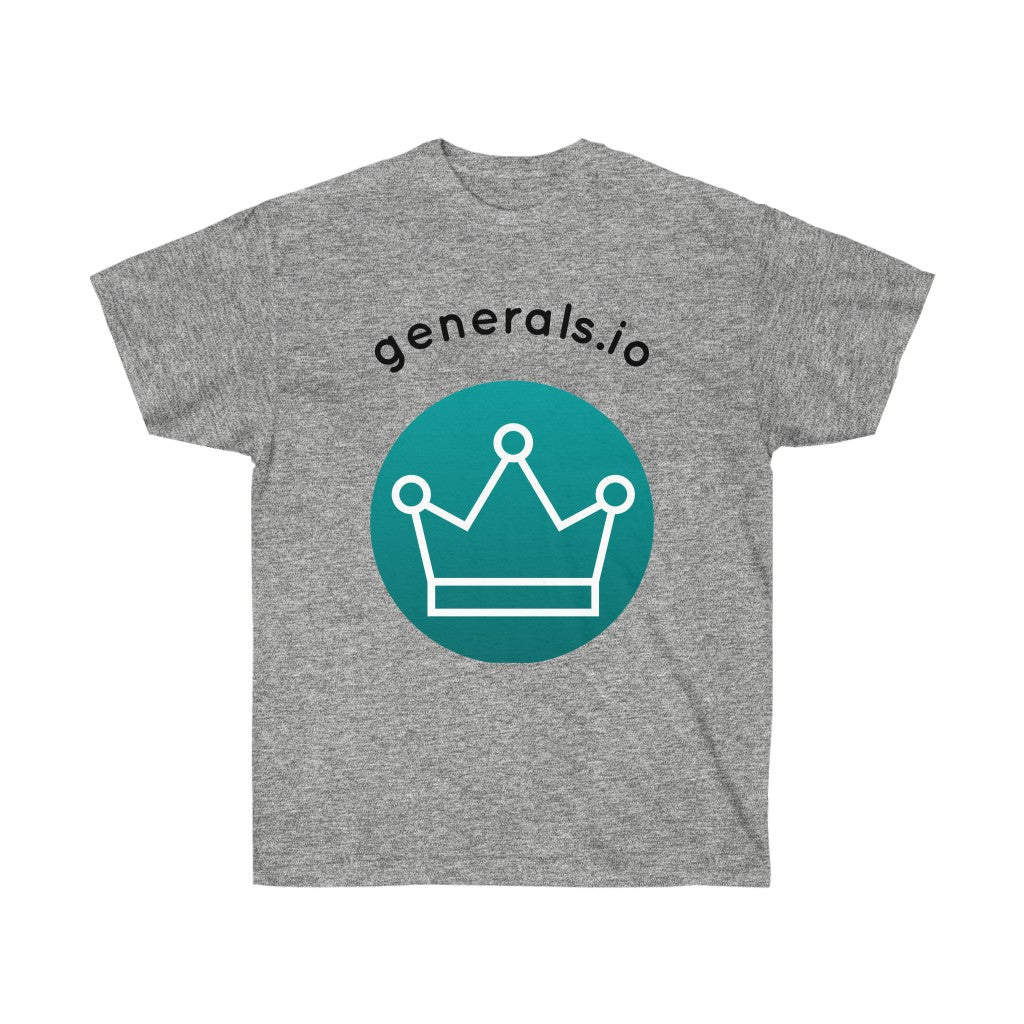 Unisex Ultra Cotton Tee
