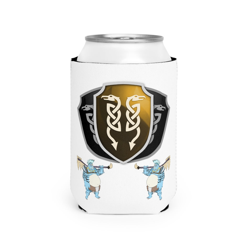 Can Cooler Sleeve