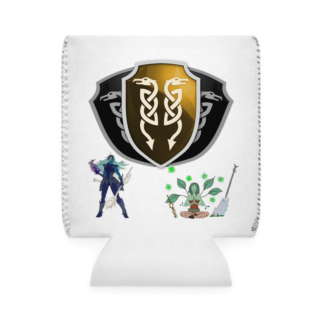 Can Cooler Sleeve