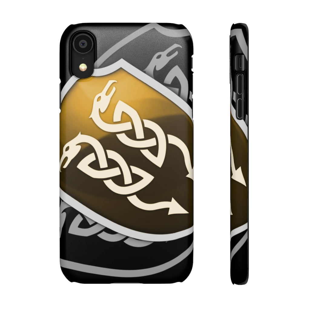 Snap Cases