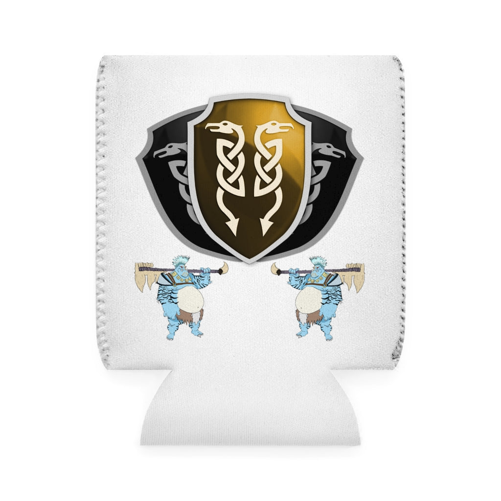 Can Cooler Sleeve