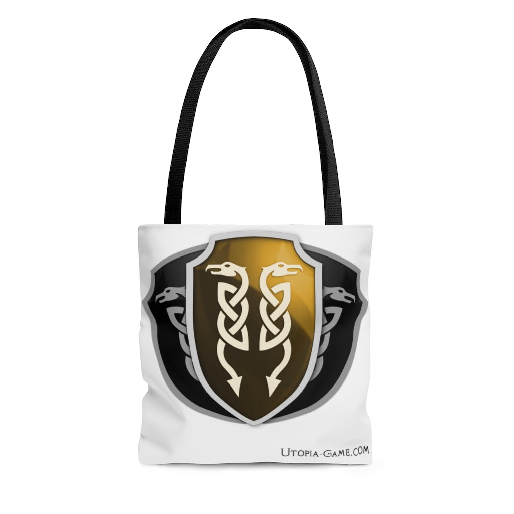 AOP Tote Bag