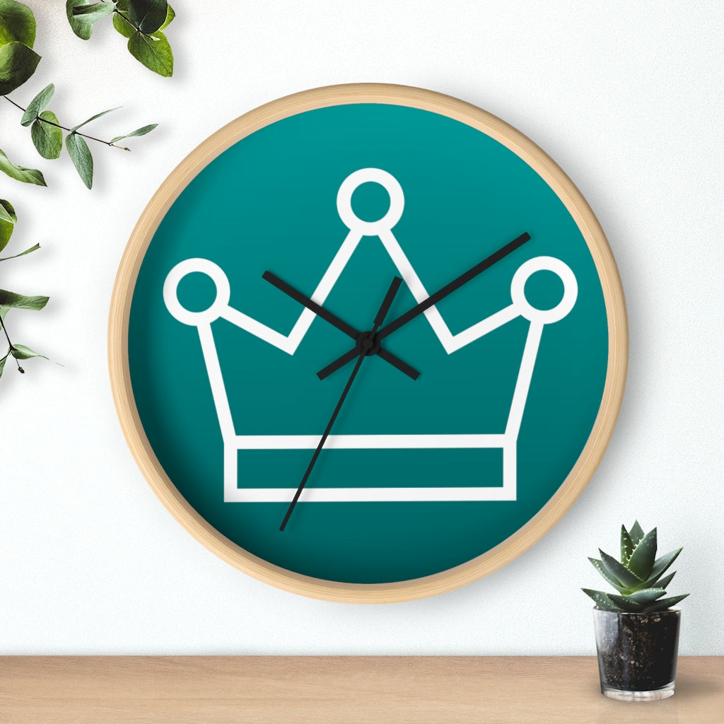 Wall clock - Generals