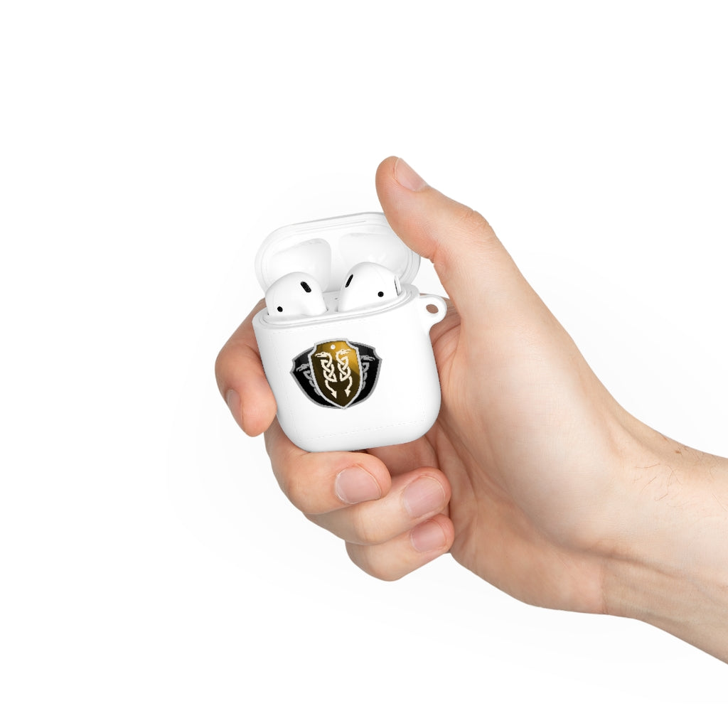 Personalized AirPods / Airpods Pro Case cover - Utopia