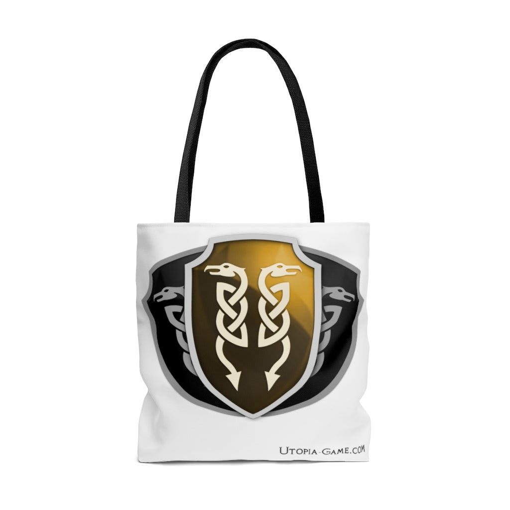 AOP Tote Bag