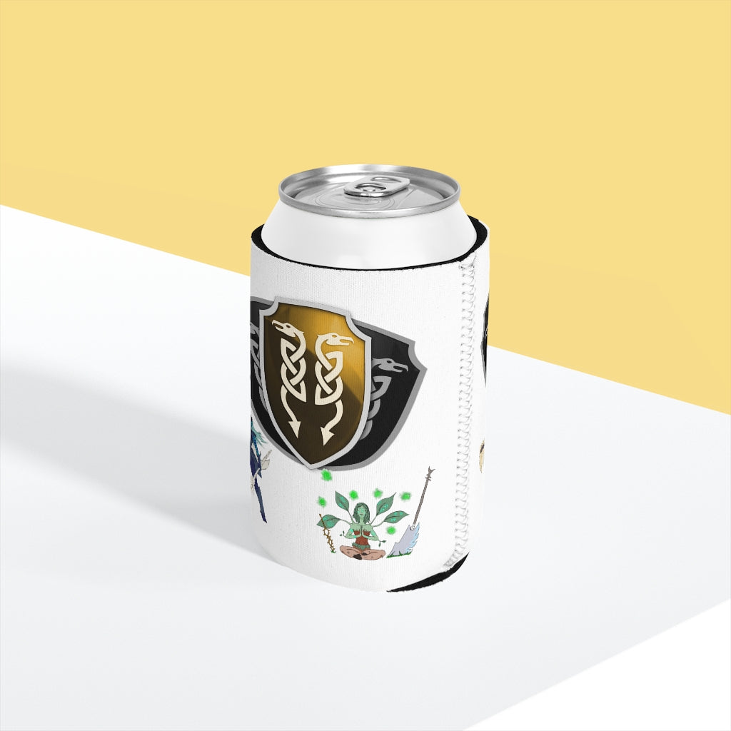 Can Cooler Sleeve