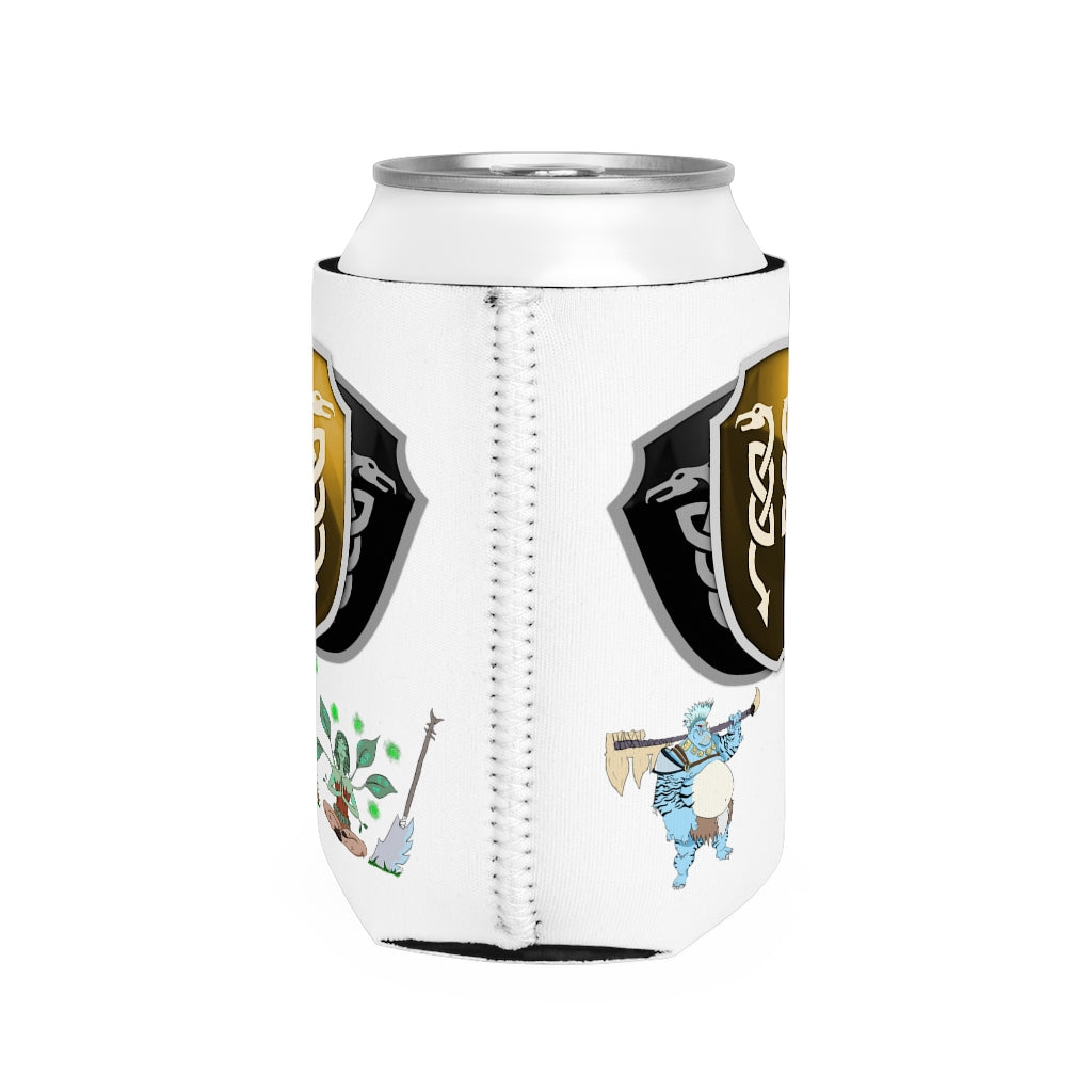 Can Cooler Sleeve