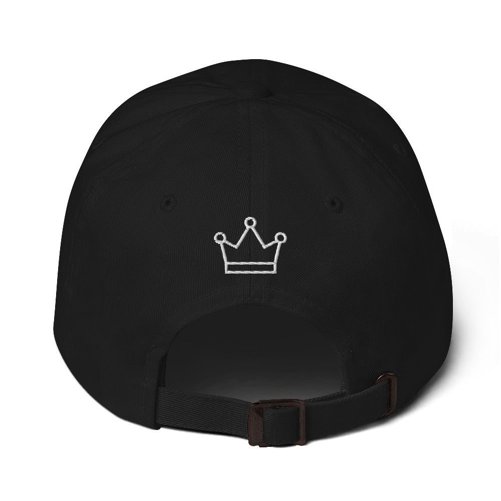 Hat - Generals