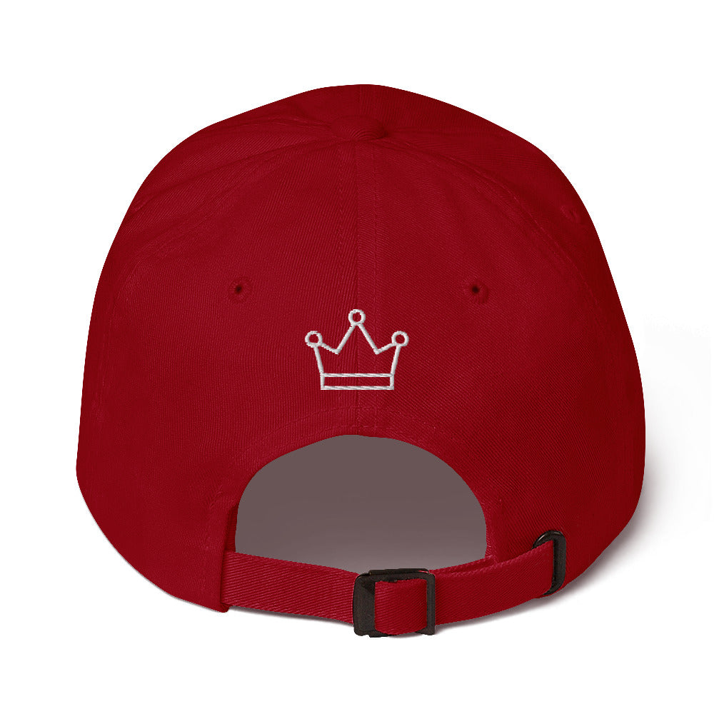 Hat - Generals