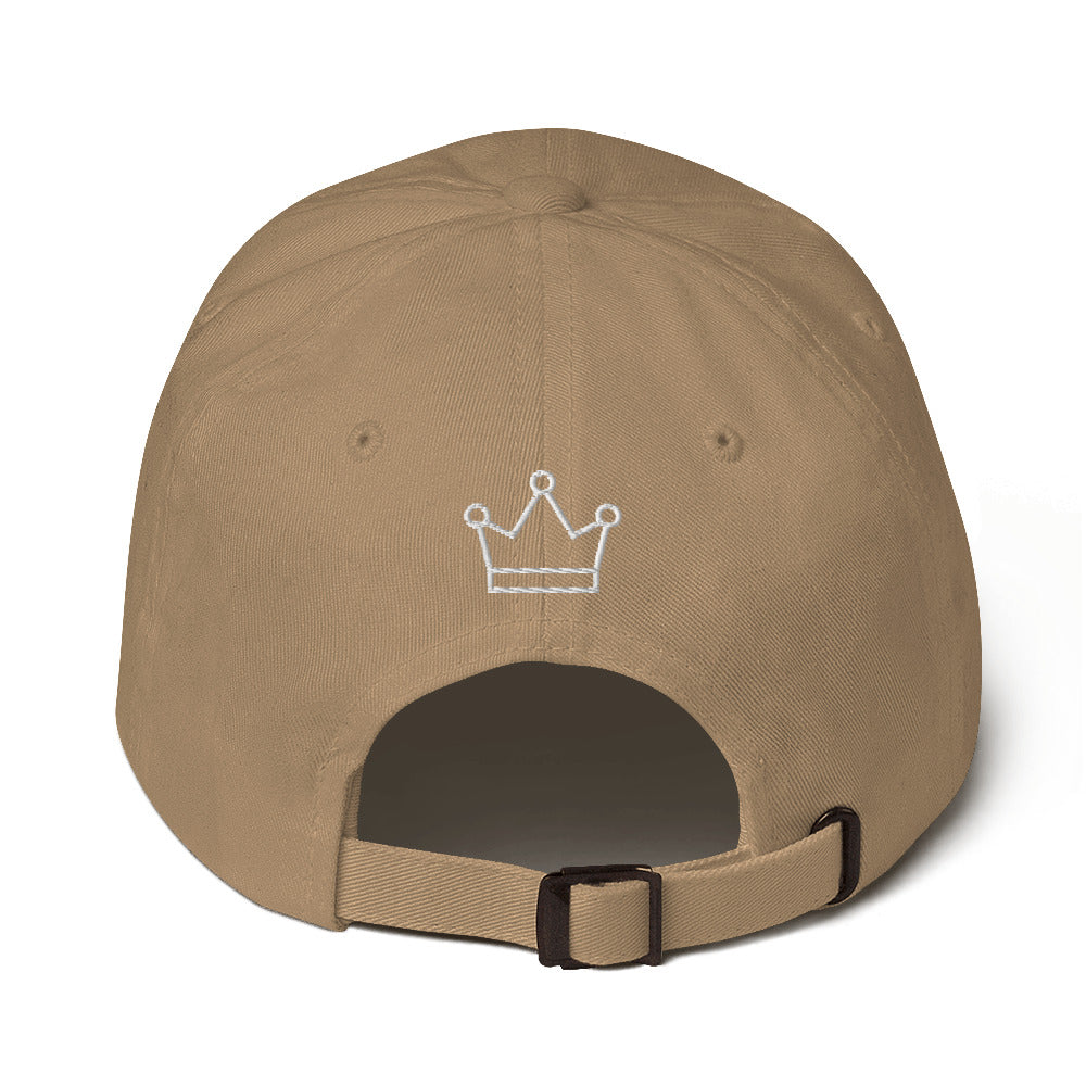 Hat - Generals
